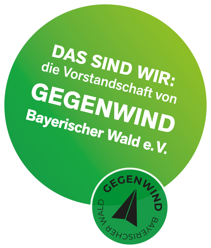Button Vorstandschaft