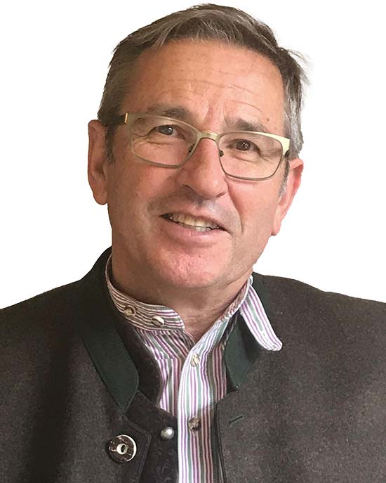 Josef Erhard